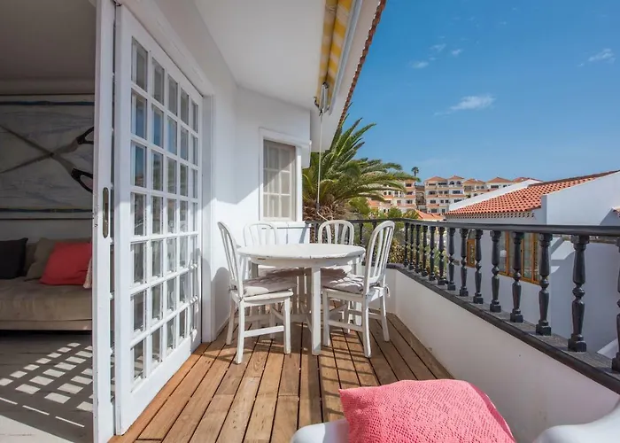 Apartamento Avitan