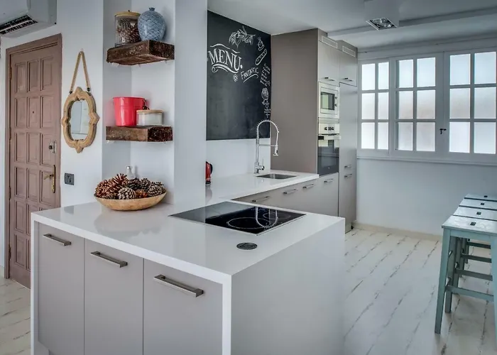 Apartamento Avitan