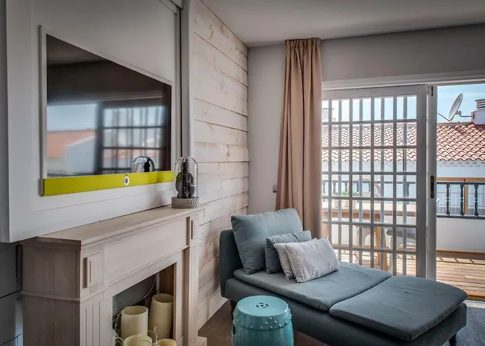 Apartamento Avitan