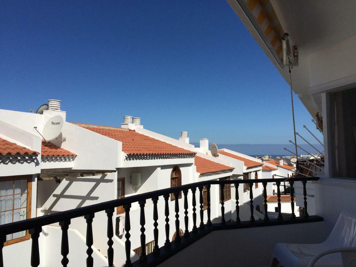 Avitan Apartment Costa Adeje (Tenerife)