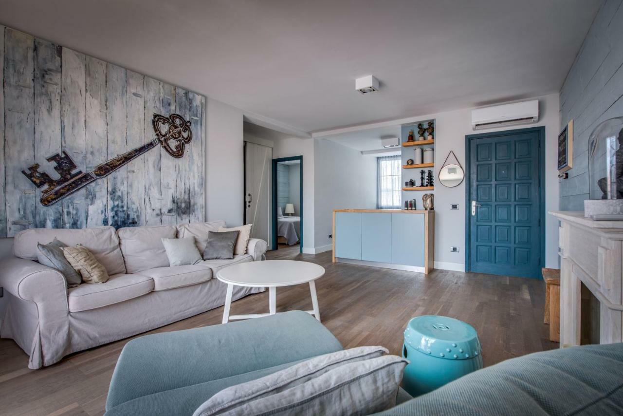 Avitan Apartment
