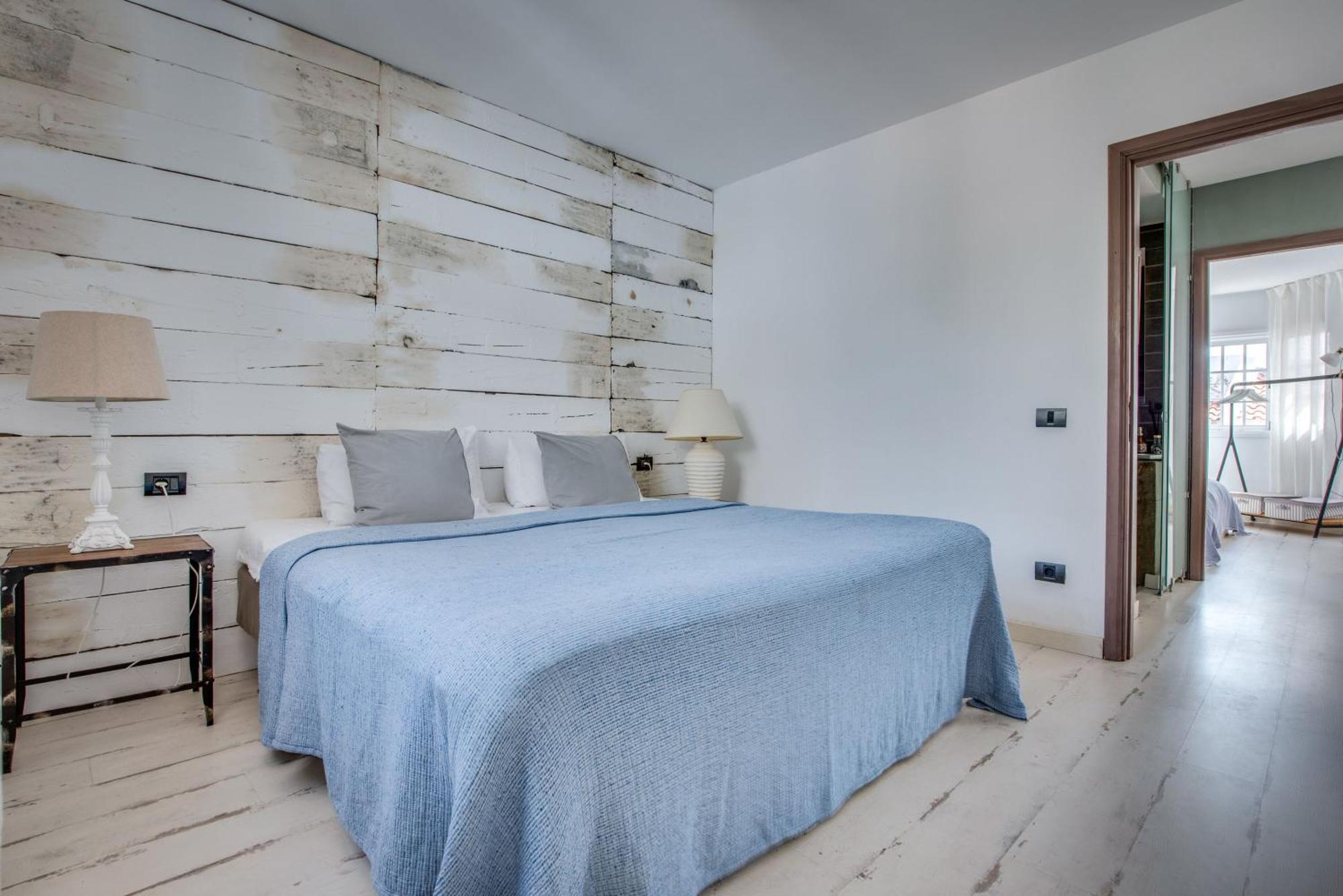 Avitan Apartment *