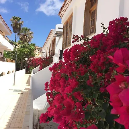 Apartamento Avitan Costa Adeje  Zimmer foto