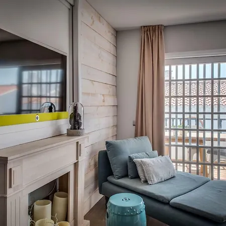 Apartamento Avitan Costa Adeje  Exterior foto