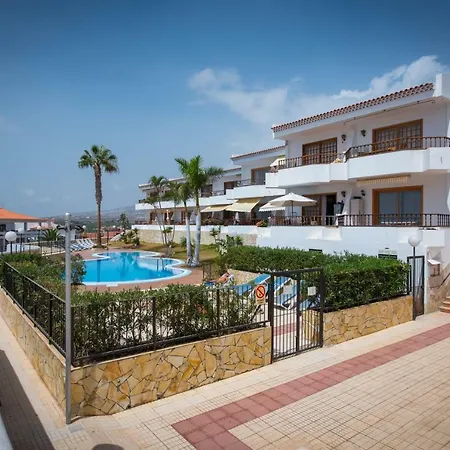 Apartamento Avitan Costa Adeje  Zimmer foto