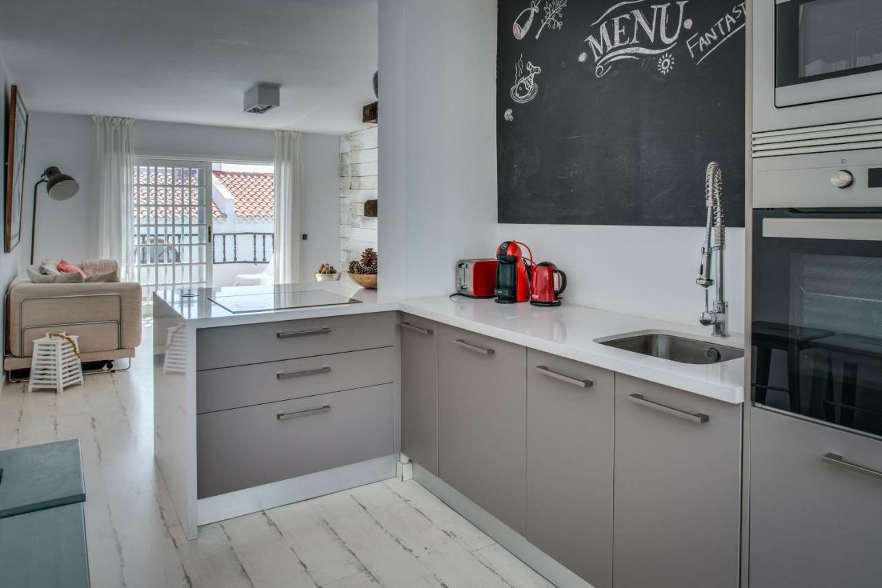 Apartamento Avitan