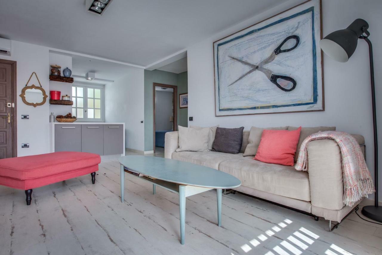 Apartamento Avitan Costa Adeje (Tenerife)